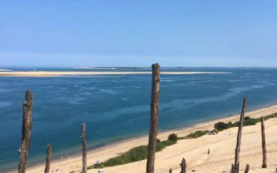 Pyla sur Mer : Pourquoi ce petit coin de paradis attire des millionnaires du monde entier ?