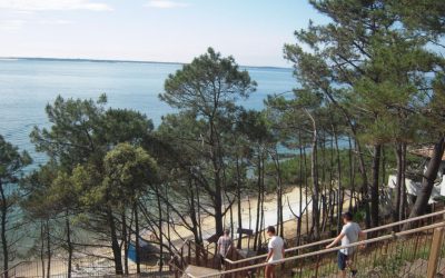 Pyla sur Mer : Ce que Cache Vraiment la Dune la Plus Célèbre d’Europe
