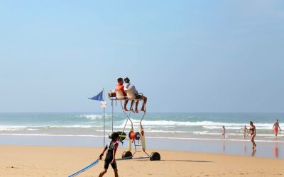 Pyla sur Mer : Les Secrets Enfouis de la Dune du Pilat