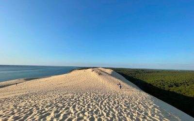 Pyla-sur-Mer : Les mystères enfouis sous les dunes