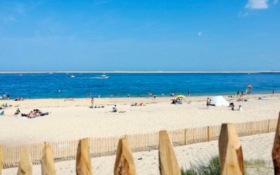 Pyla-sur-Mer et l’énigme des sables mouvants : la face cachée du paradis