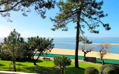 Embarquez pour la dune du Pilat et ses panoramas uniques