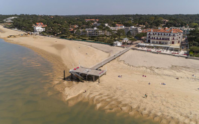 Explorer la teste de buch, trésor sauvage du bassin d’arcachon