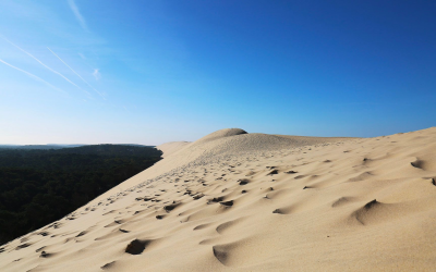 Vivez une escapade inoubliable à pyla sur mer