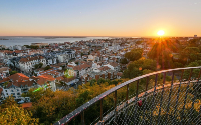 Découvrez La Teste de Buch joyau préservé du Bassin d’Arcachon