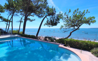 Pyla sur mer joyau naturel entre dune, culture et détente